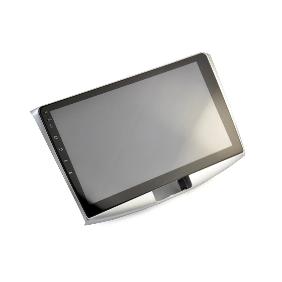 VW Passat B6 B7 CC (2010-2014) Multimediaenhet | 9"
