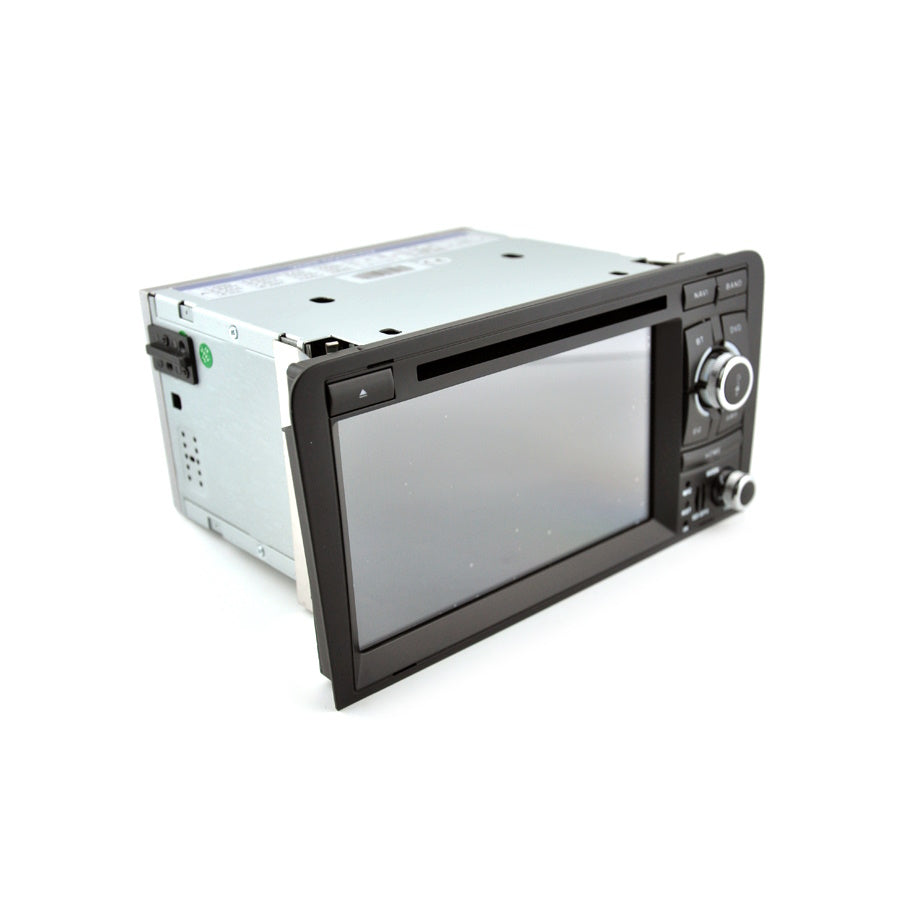 Audi A3 (2003-2013) Multimediaenhet | 7"