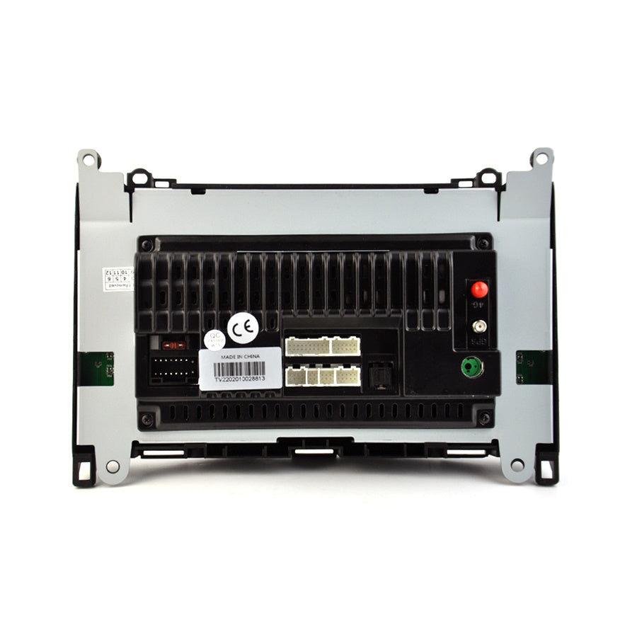 Mercedes Vito og Sprinter Multimediaenhet | 7"