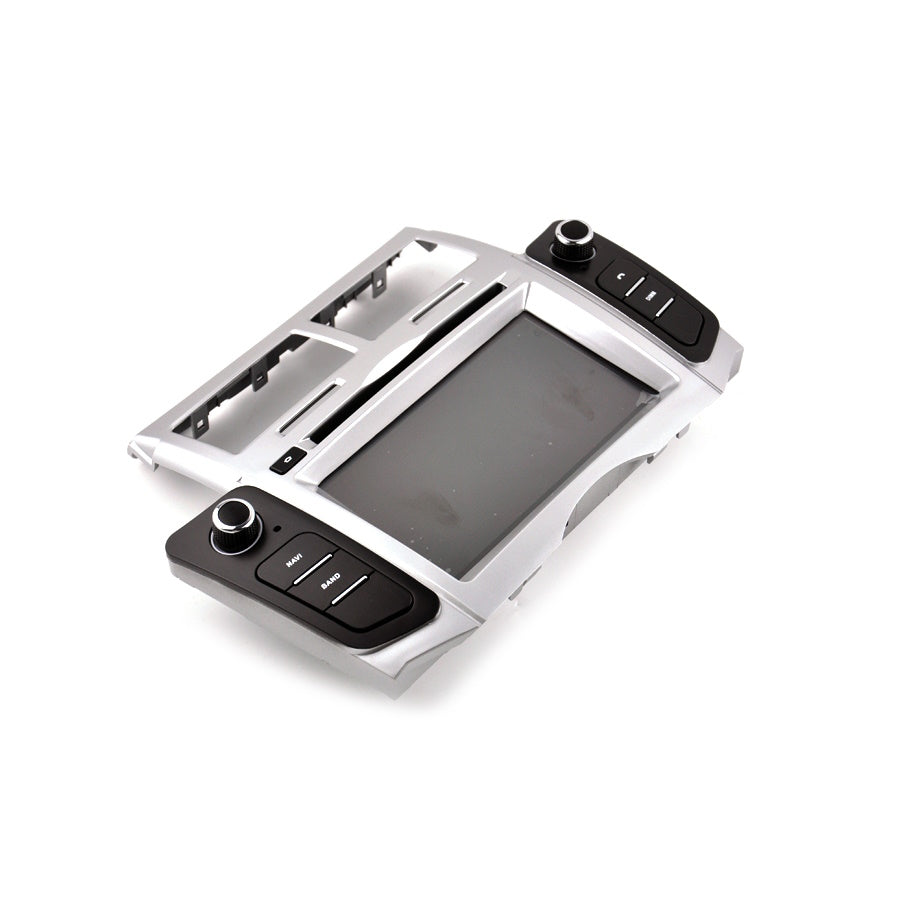 TOYOTA YARIS (2005-2011) Multimediaenhet | 6.2"