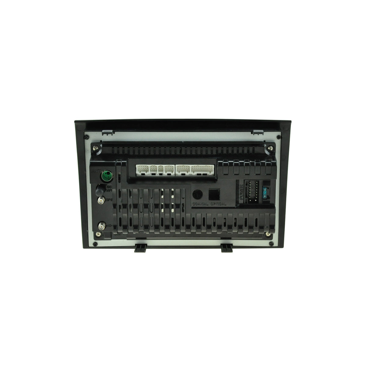 FIAT Ducato Multimediaenhet | 7"