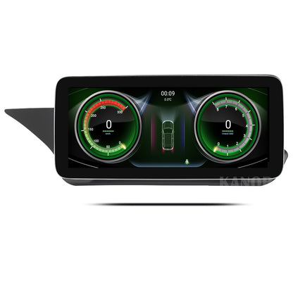 Mercedes C207 med NTG4.5 Android 13 | 10.25"