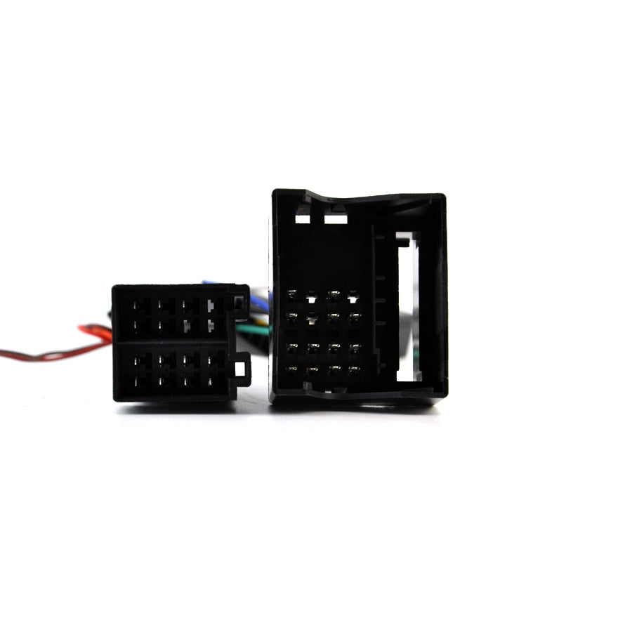 Mercedes Vito og Sprinter Multimediaenhet | 9"