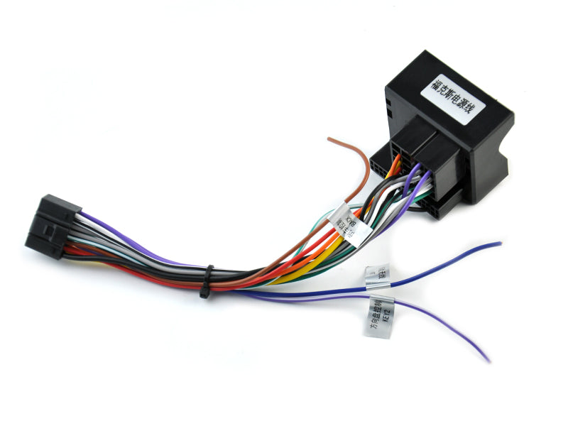 FORD Focus 2005 - 2011 Multimediaenhet | 10"