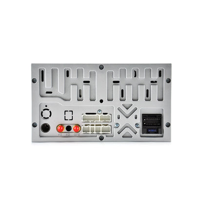 VW Transporter Caravelle Multivan (1998-2004) Multimediaenhet | 7"