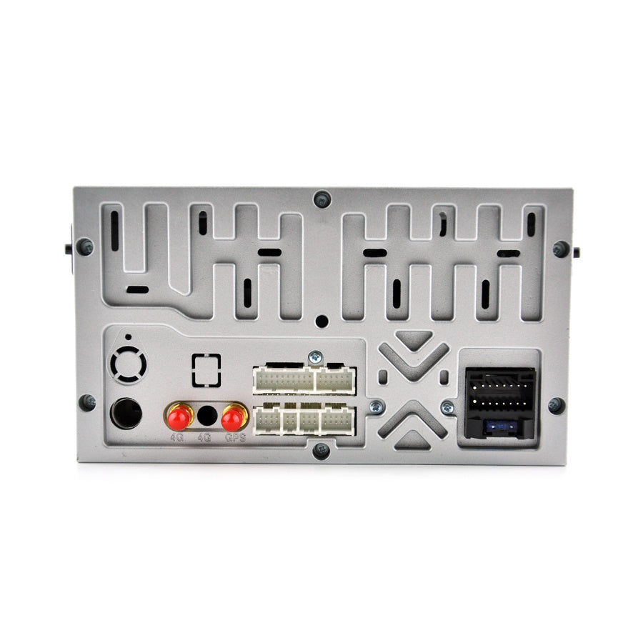 Audi A3 (2003-2013) Multimediaenhet | 7"