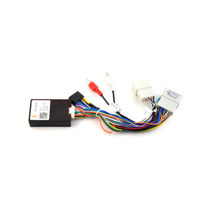 MITSUBISHI OUTLANDER (2006-2012) Android 12