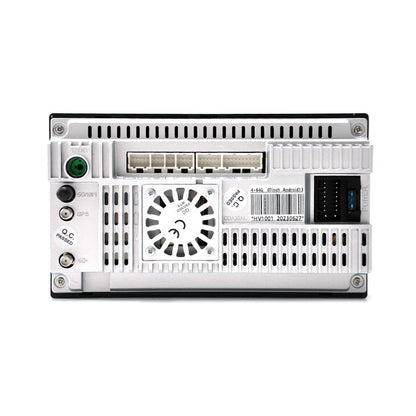 Universal 2DIN ANDROID spiller med 7" skjerm