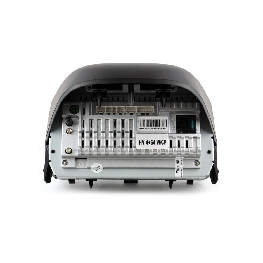 Opel Mokka Multimediaenhet | 8"