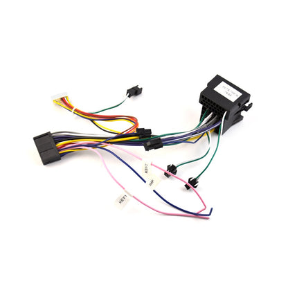 Mercedes Vito og Sprinter Multimediaenhet | 7"