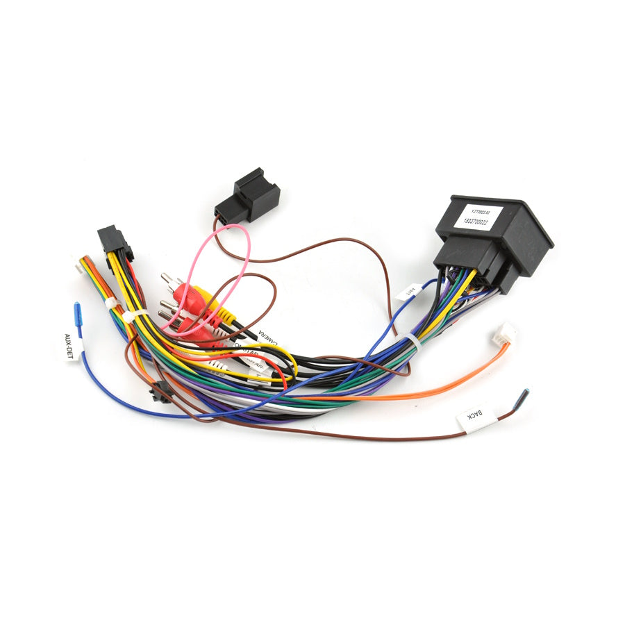 Opel Mokka Multimediaenhet | 8"