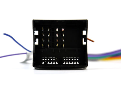 FORD Focus 2005 - 2011 Multimediaenhet | 10"