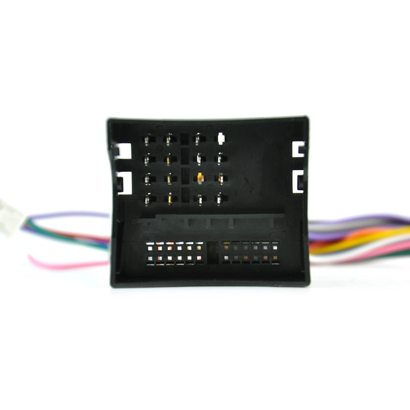 VW Passat B6 B7 CC (2010-2014) Multimediaenhet | 9"