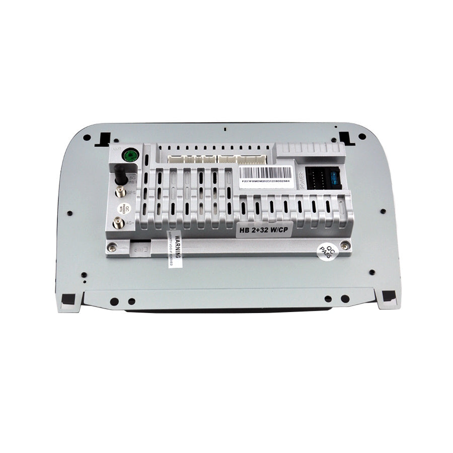 Mercedes W220 Multimediaenhet | 8"