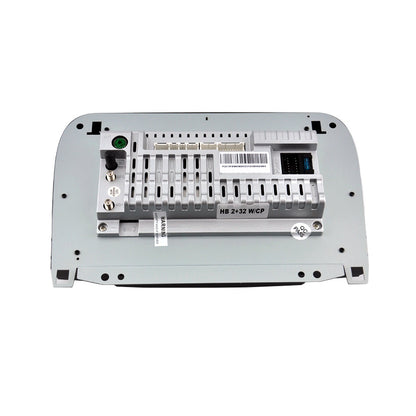 Mercedes W220 Multimediaenhet | 8"