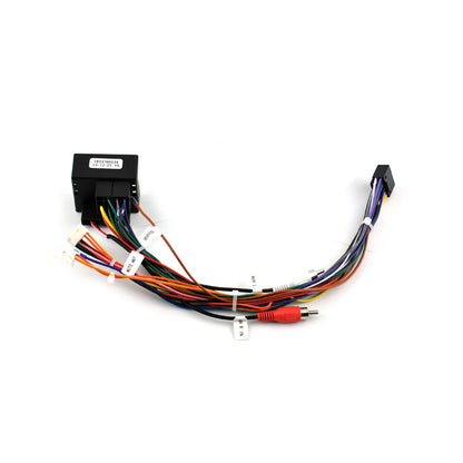Mercedes W220 Multimediaenhet | 8"