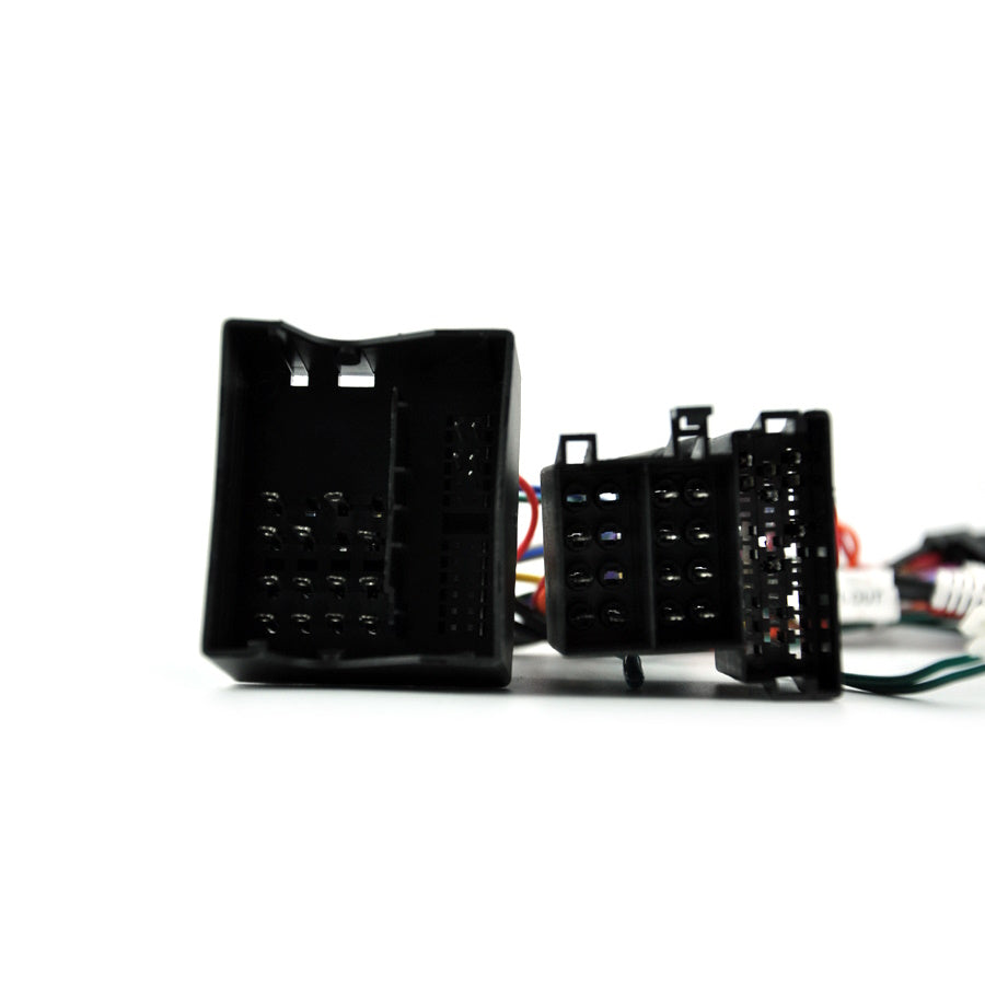 Audi A3 (2003-2013) Multimediaenhet | 7"