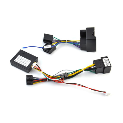 Mercedes Vito og Sprinter Multimediaenhet | 9"