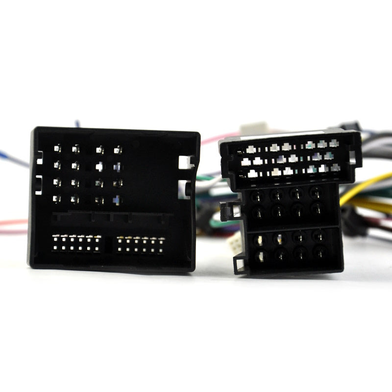 Mercedes Vito og Sprinter Multimediaenhet | 7"