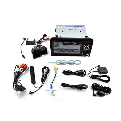 Audi A3 (2003-2013) Multimediaenhet | 7"