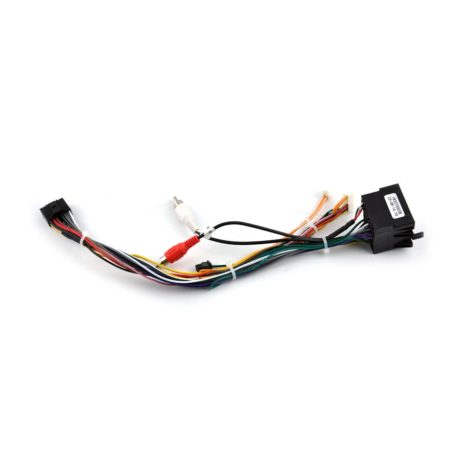 Mercedes W220 Multimediaenhet | 8"