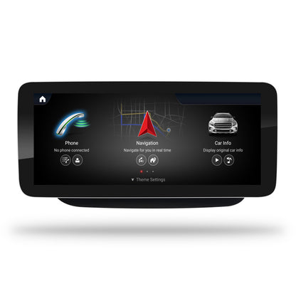 Mercedes W205 med NTG5.0 enhet Android 13 | 10.25"