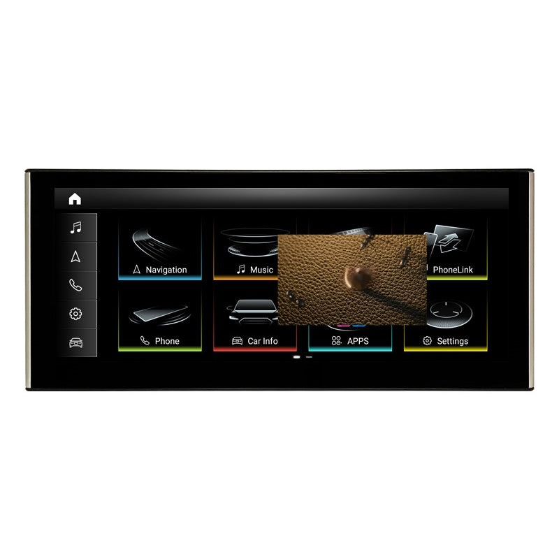 Audi A5 (2009-2016) Android 13
