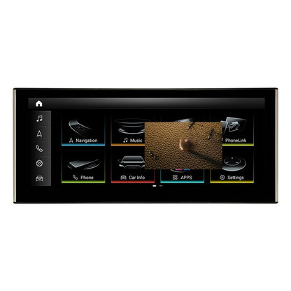 Audi A4 B8 (2009-2016) Android 13 | 10.25"