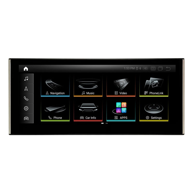 Audi A5 (2009-2016) Android 13