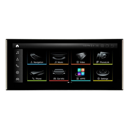 Audi A5 (2009-2016) Android 13