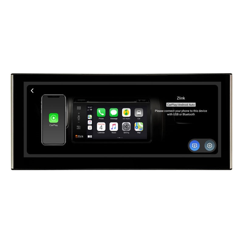 Audi A5 (2009-2016) Android 13