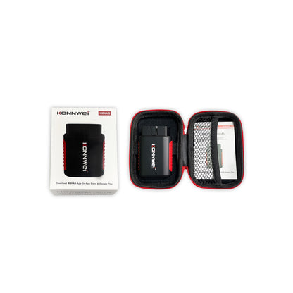 KONNWEI KDIAG OBD2 Scanner Diagnoseverktøy