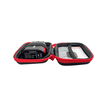 KONNWEI KDIAG OBD2 Scanner Diagnoseverktøy