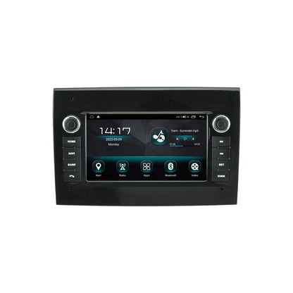 FIAT Ducato Multimediaenhet | 7"