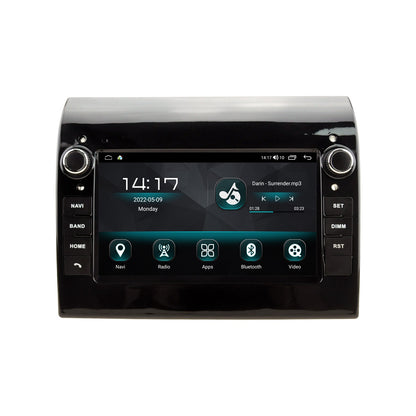 FIAT Ducato Multimediaenhet | 7"