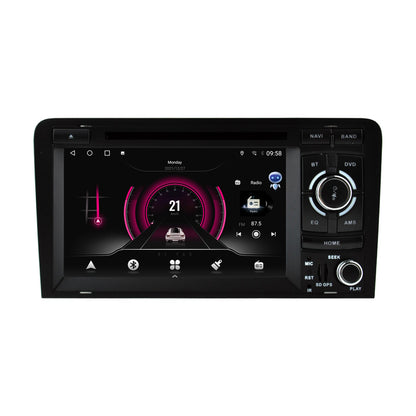 Audi A3 (2003-2013) Multimediaenhet | 7"