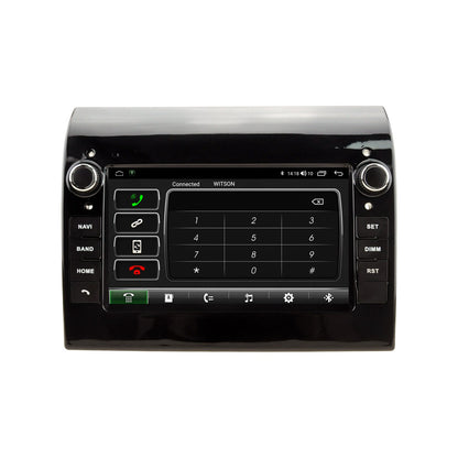 FIAT Ducato Multimediaenhet | 7"