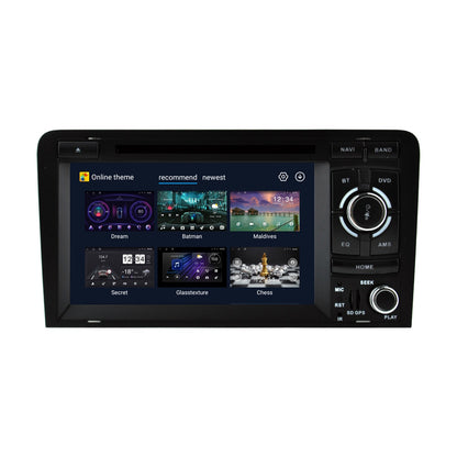 Audi A3 (2003-2013) Multimediaenhet | 7"