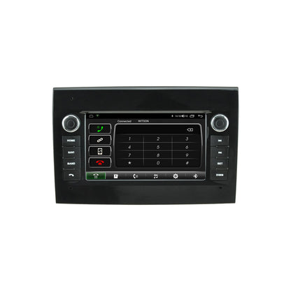 FIAT Ducato Multimediaenhet | 7"