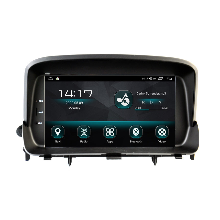 Opel Mokka Multimediaenhet | 8"