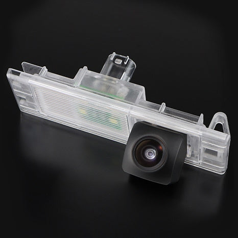 Ryggekamera til BMW F20 F21 E63 E64 F06