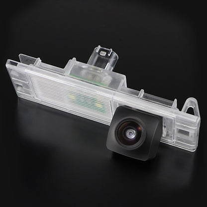 Ryggekamera til BMW F20 F21 E63 E64 F06