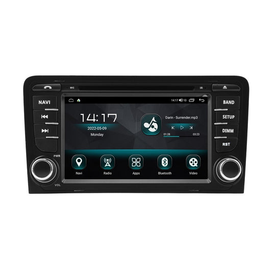 Audi A3 (2003-2013) Multimediaenhet | 7"