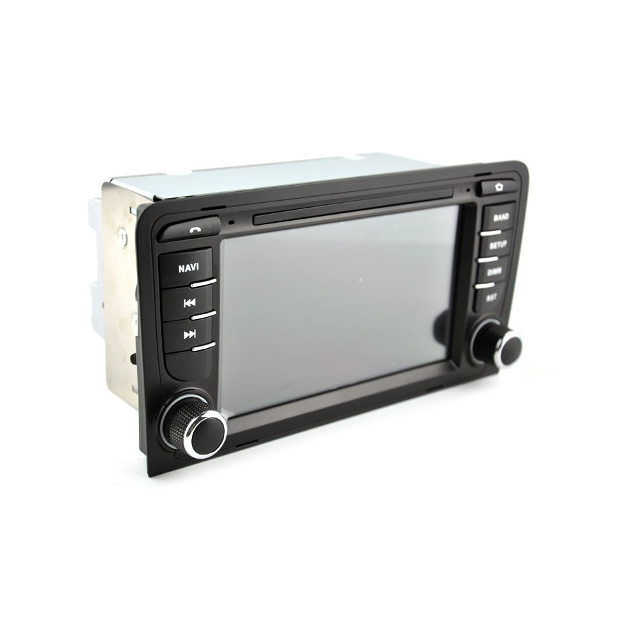 Audi A3 (2003-2013) Multimediaenhet | 7"
