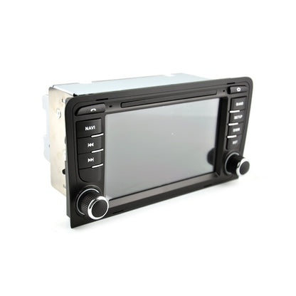 Audi A3 (2003-2013) Multimediaenhet | 7"