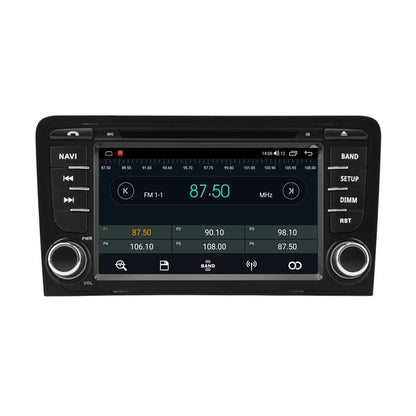 Audi A3 (2003-2013) Multimediaenhet | 7"