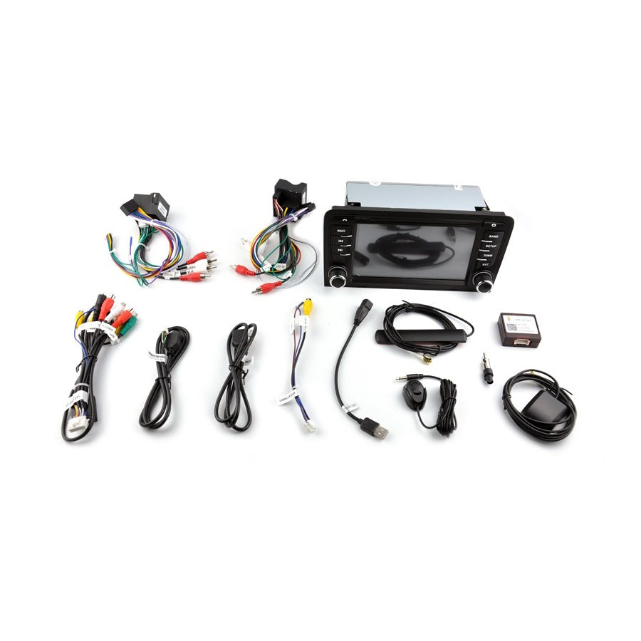 Audi A3 (2003-2013) Multimediaenhet | 7"