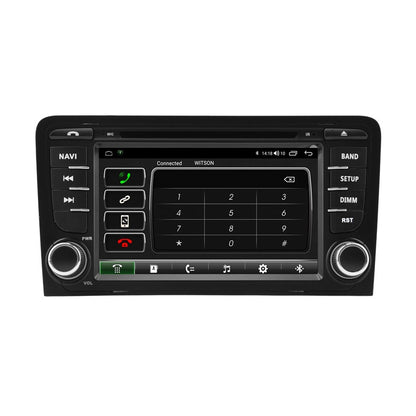 Audi A3 (2003-2013) Multimediaenhet | 7"