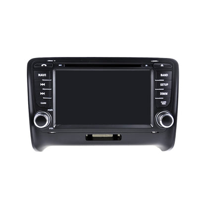 Audi TT (2006-2014) Multimediaenhet | 7"