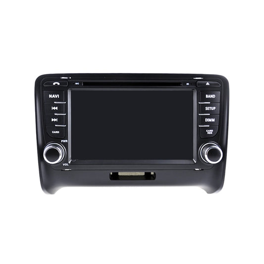 Audi TT (2006-2014) Multimediaenhet | 7"